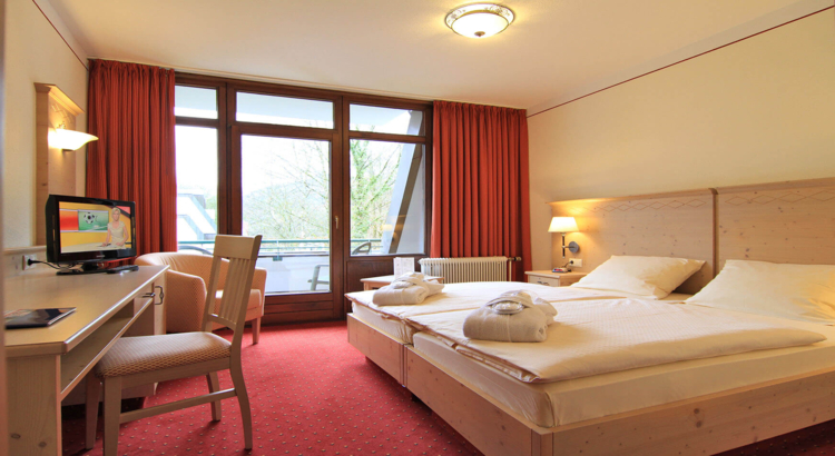 Amber Hotel Bavaria Bad Reichenhall Foto Amber Hotels